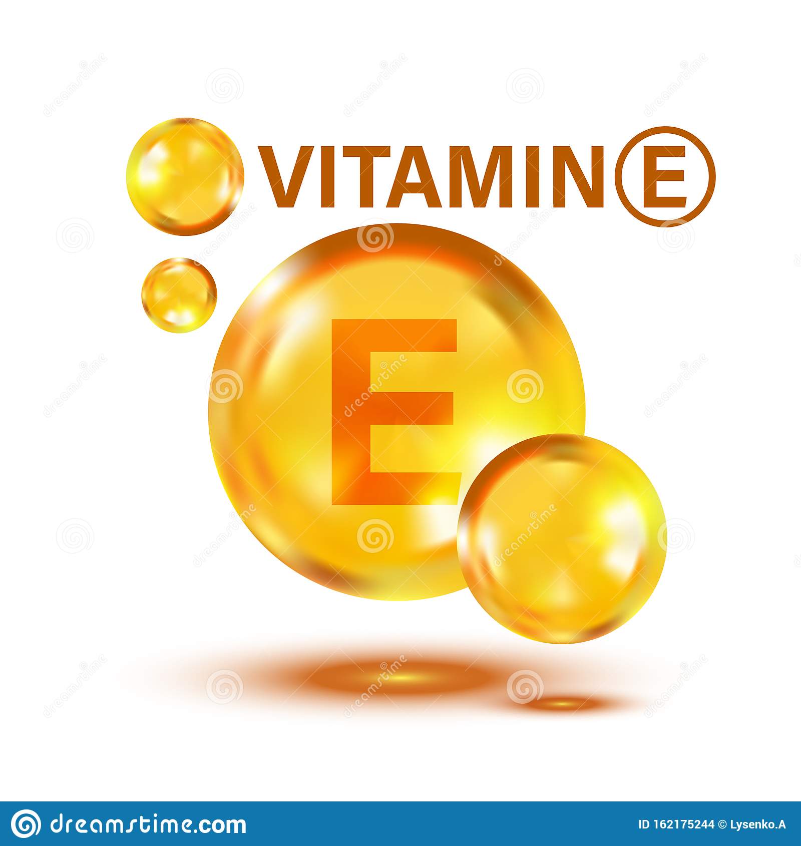 Vitamine E