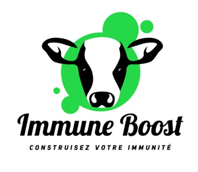 Logo Immuneboost